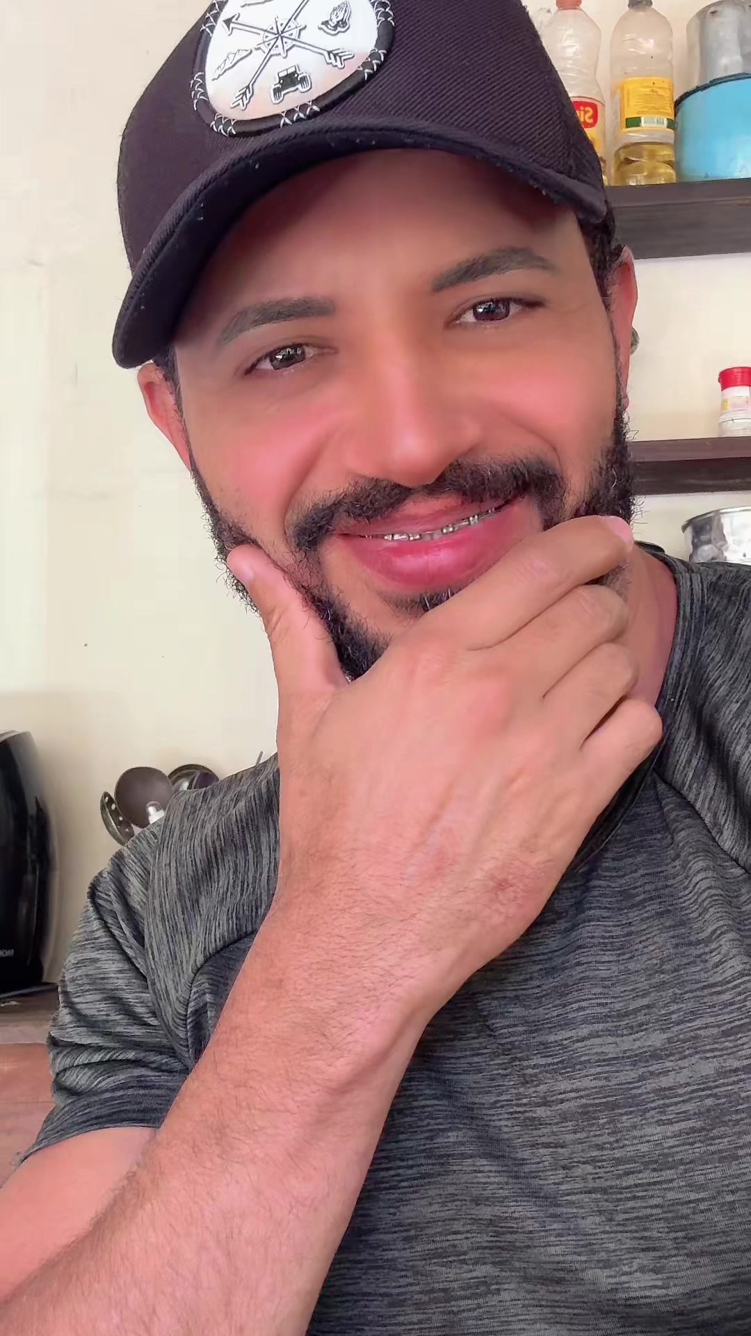 @cesar santos 🤠