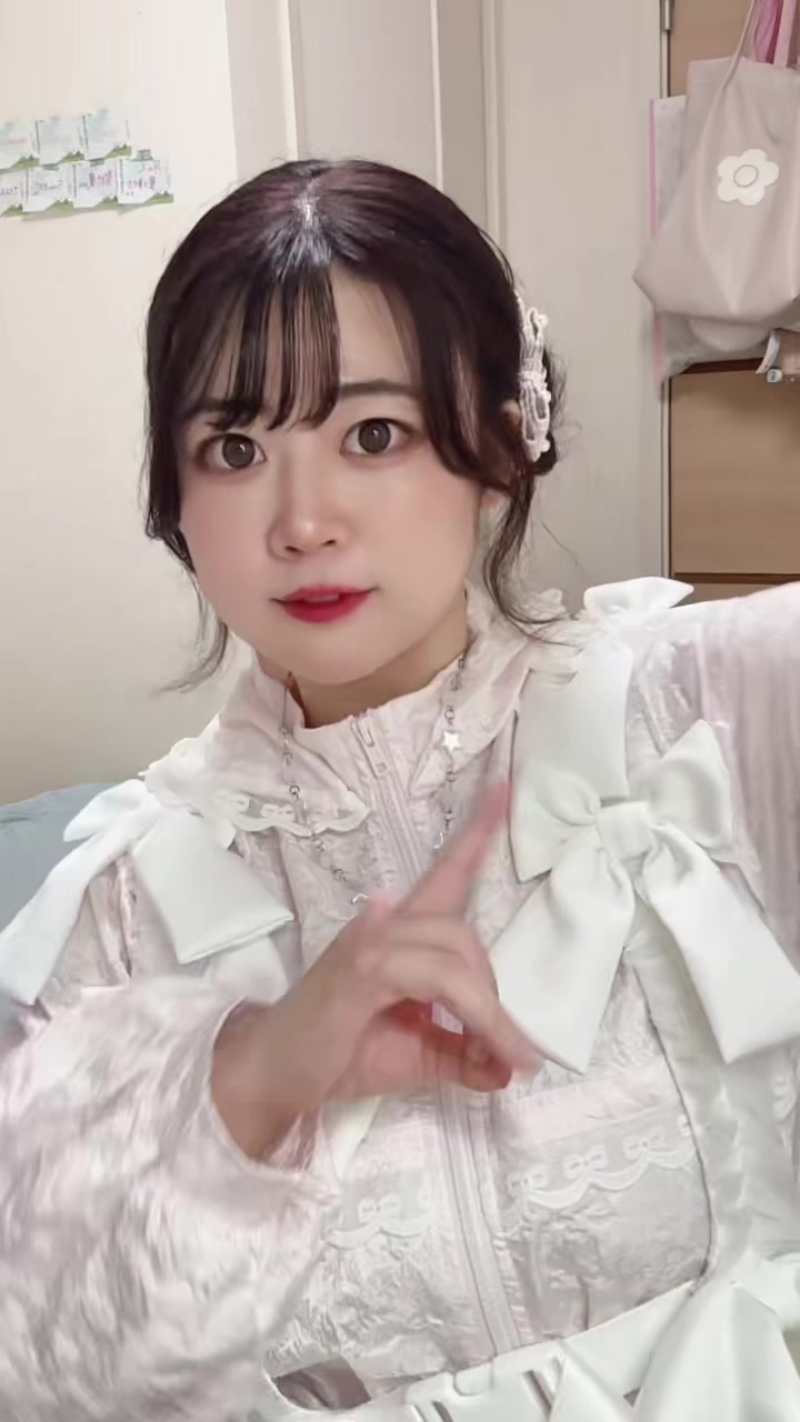@愛野さくら【🍒アイドルになるまで毎日投稿🌸】