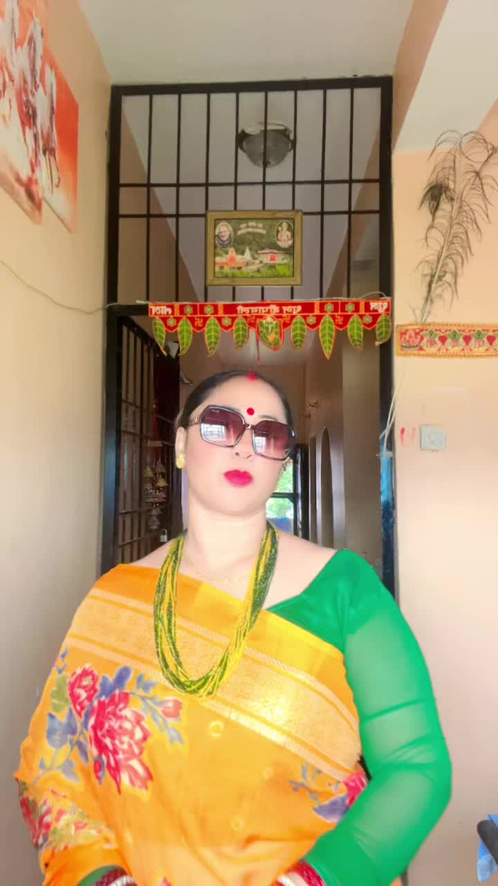 @Jayanti Khadka