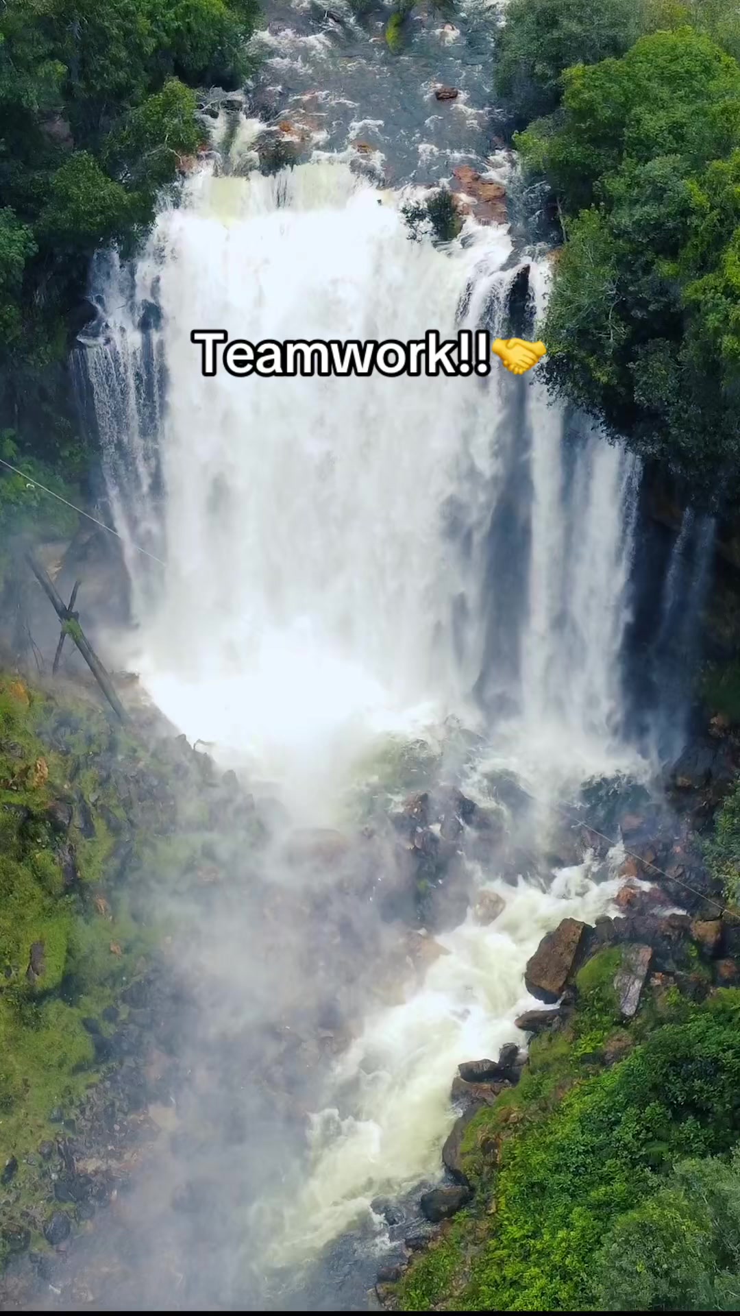 @Teamworker