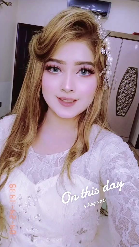 @Maliha Makeup Artist