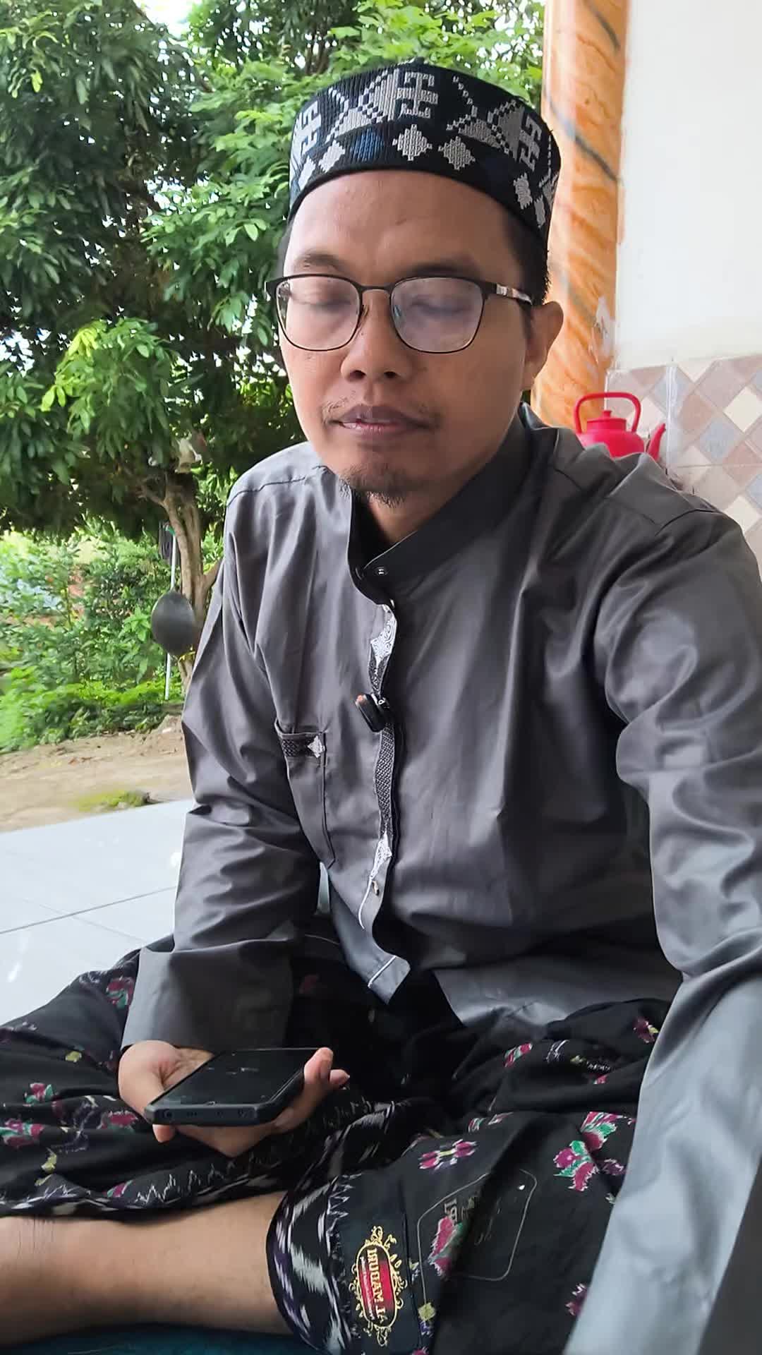 @SARUNG SHD