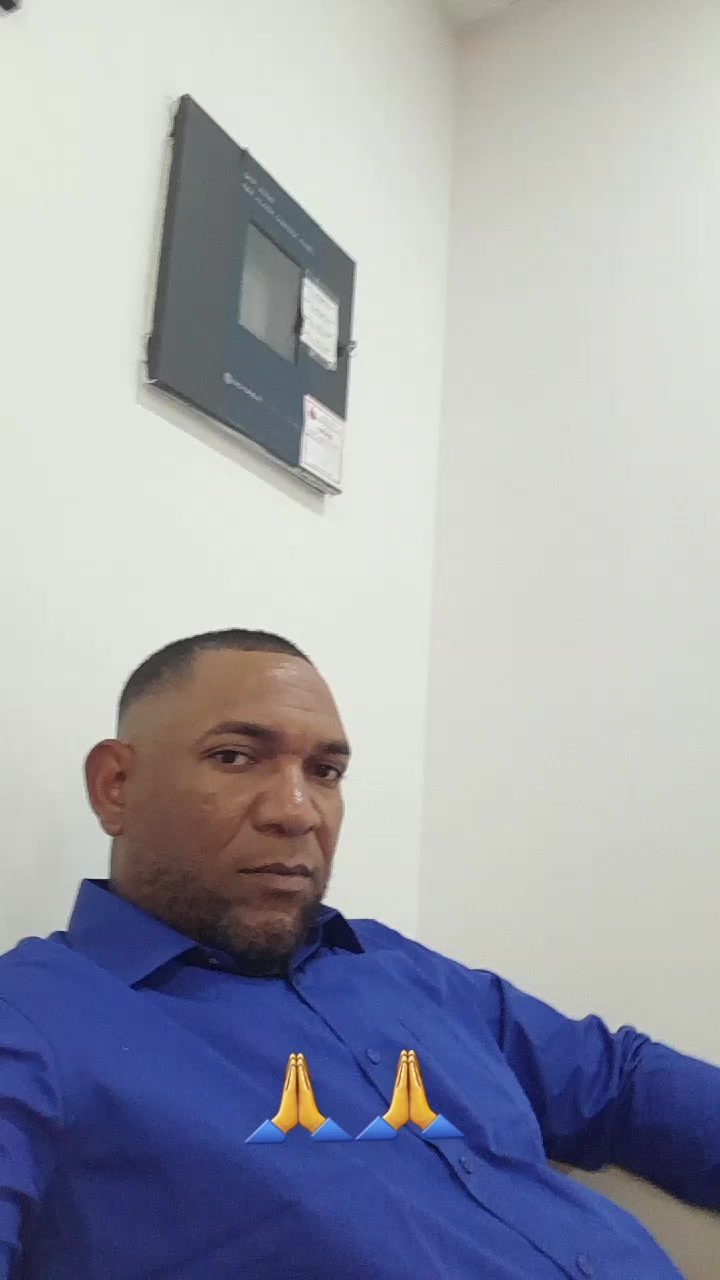 @Jose Antonio Reinoza