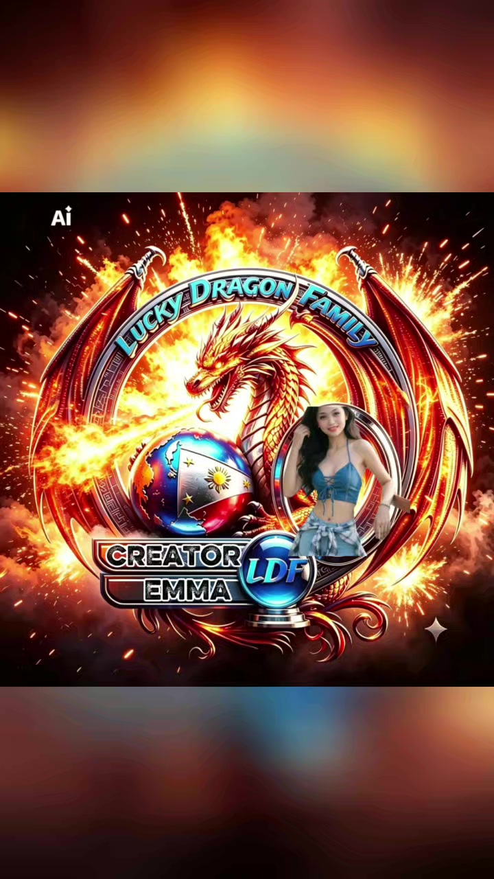 @🇰🇼💫🐉LDF BOSS EMMA 💫🐉🇵🇭