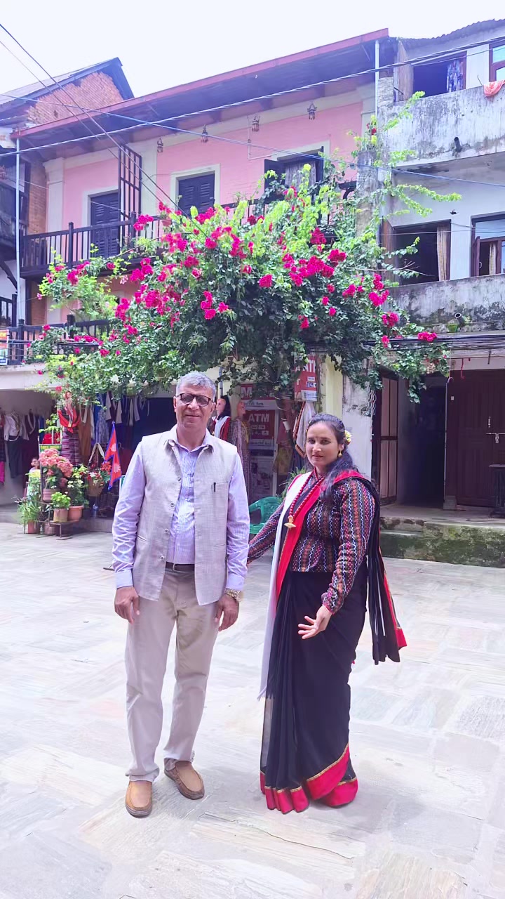 @Sita Subedi