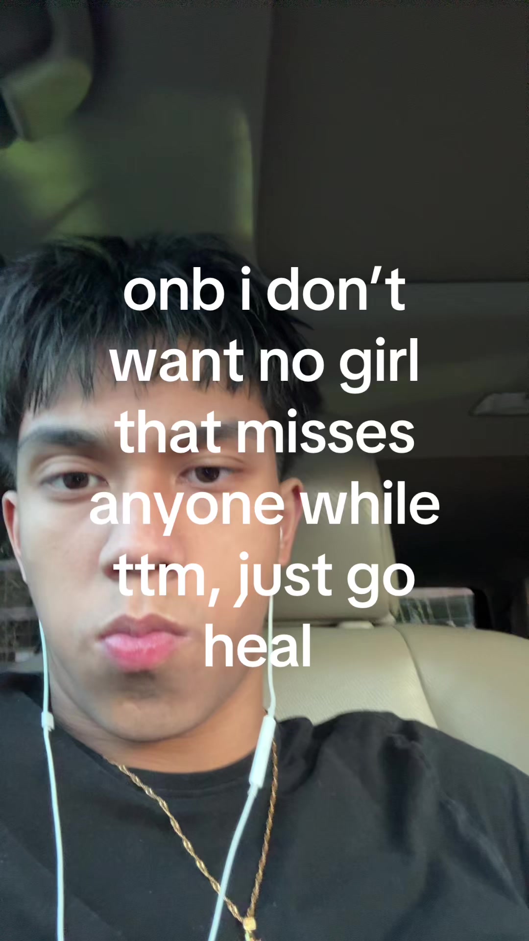 @Josh