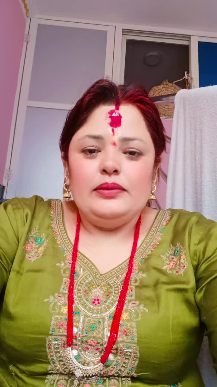 @Karki Sharmila