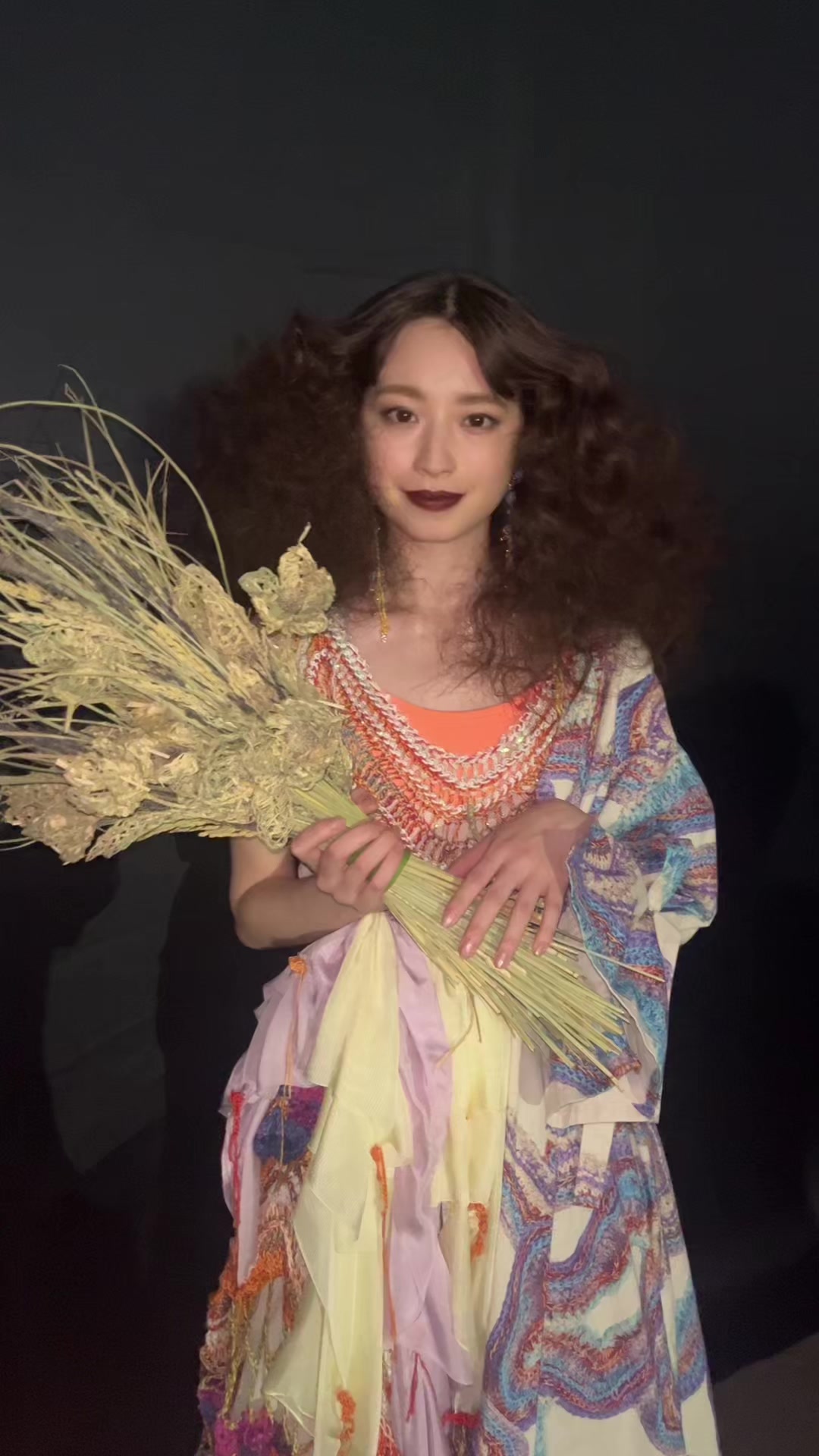 @葛西杏也菜
