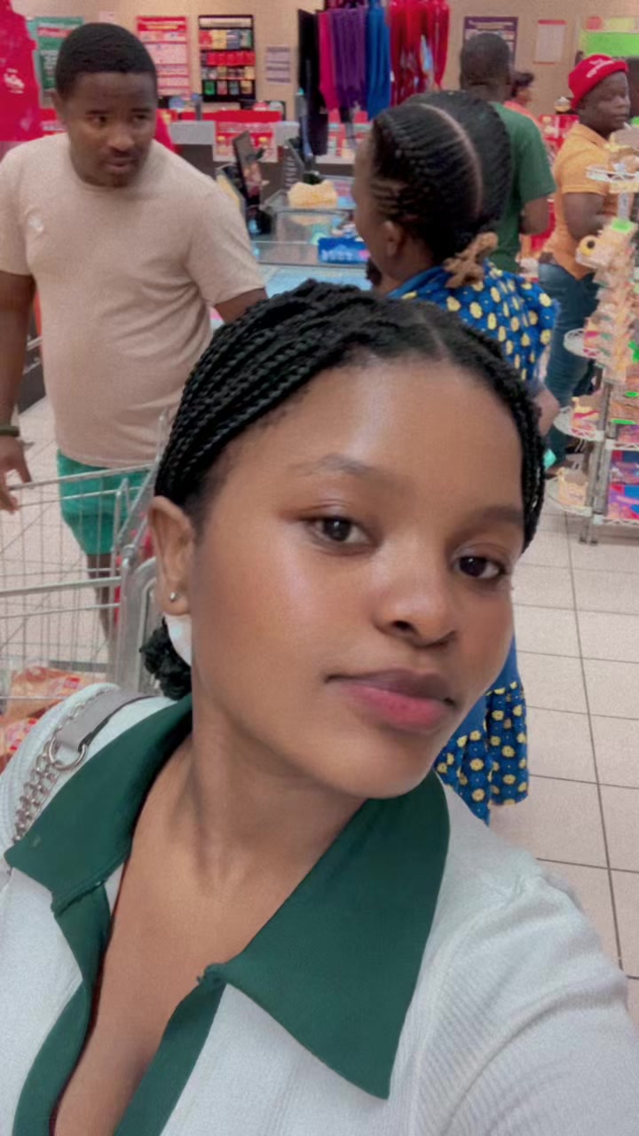 @Nontobeko Nsele