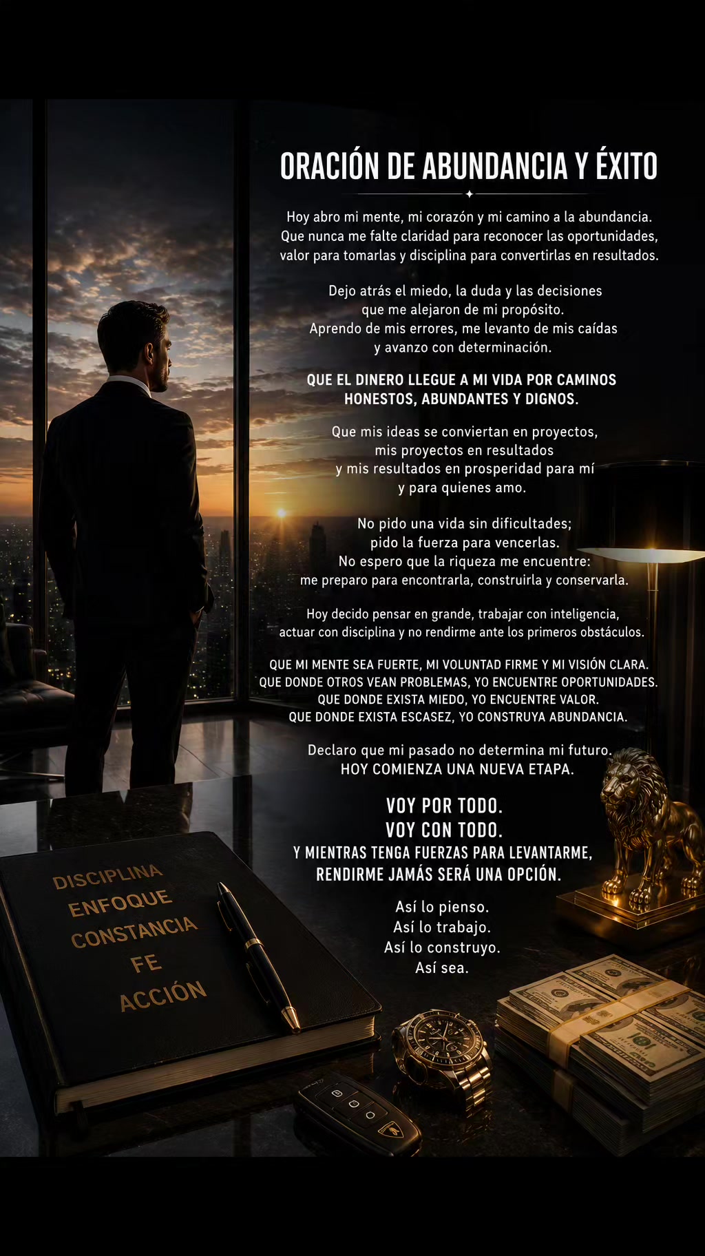 @el rey de la verdad