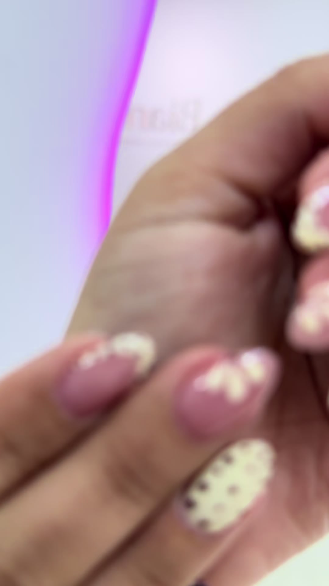 @Bianca Garcia NAILS 💗
