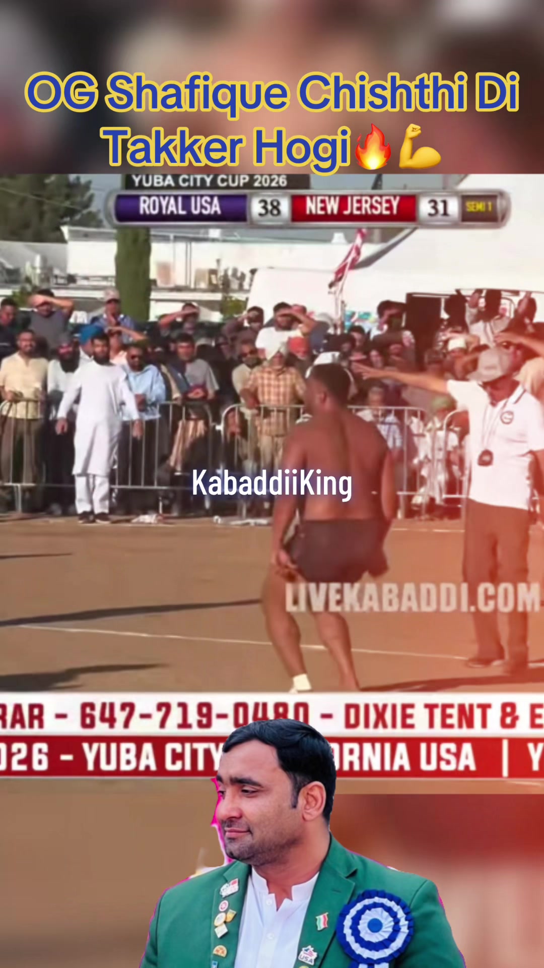 @Kabaddi99