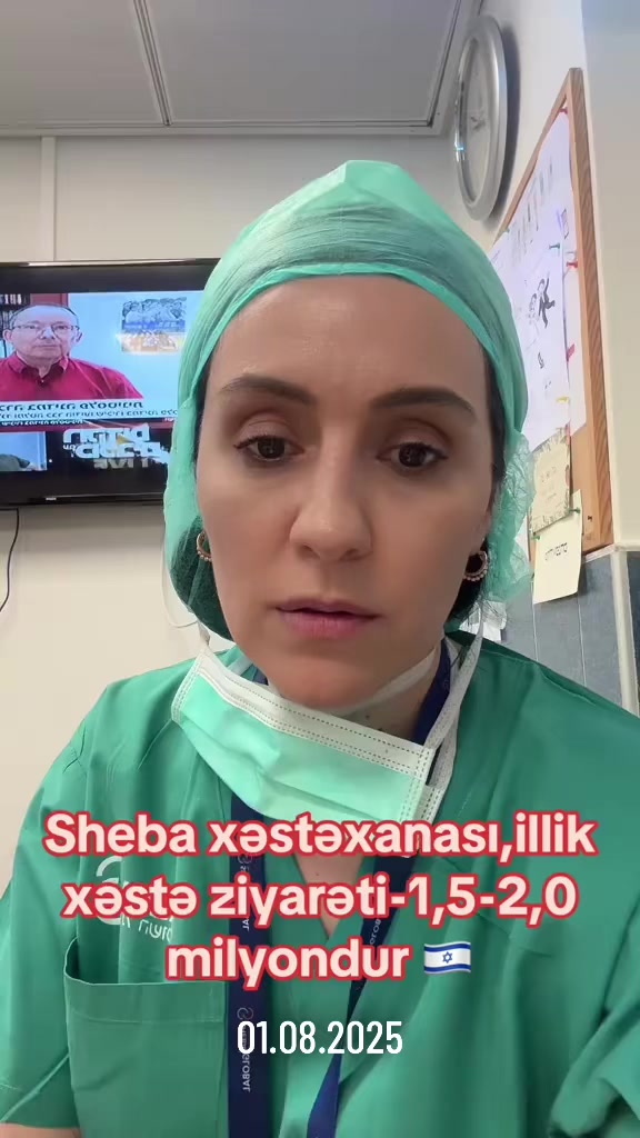 @Ginekoloq Yayla Shahverdiyeva