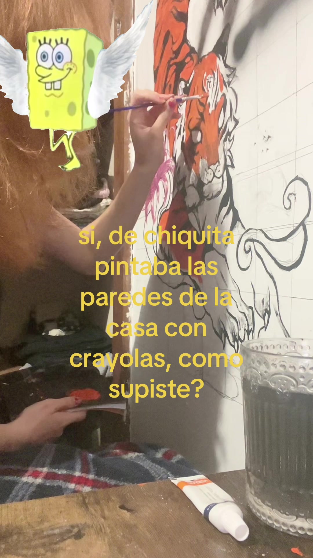 @vegetable