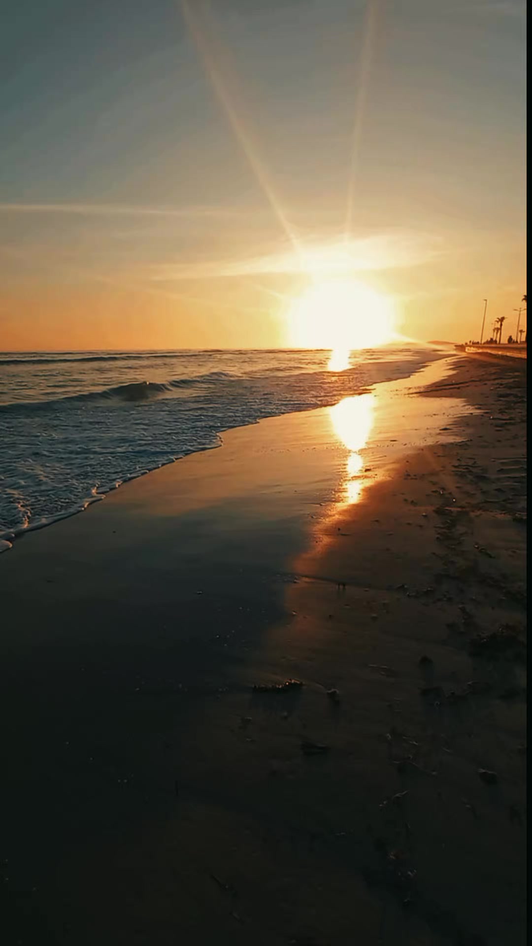 @Trance on the Beach