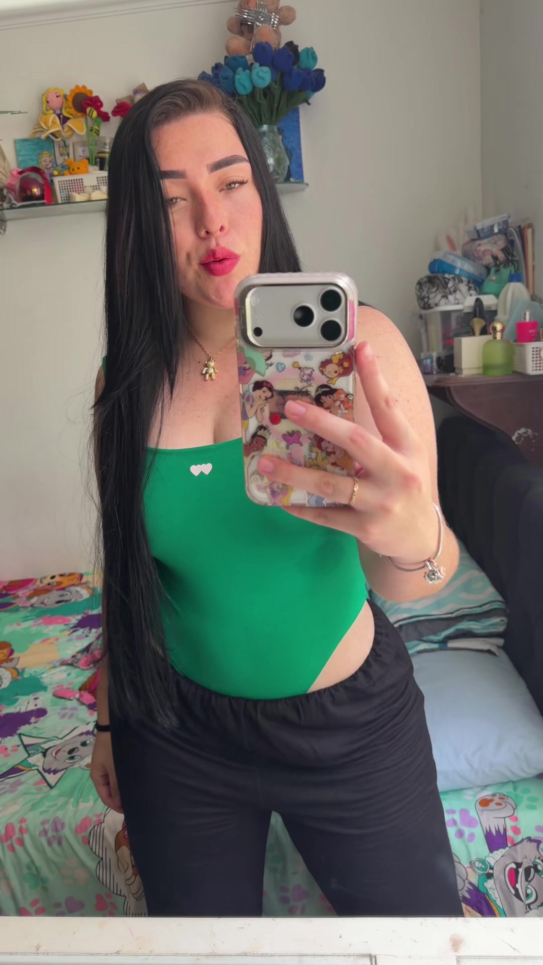 @Juanita cortes ๐