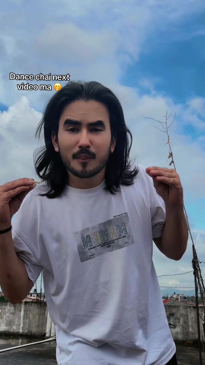 @𝗕 𝗔 𝗕 𝗨