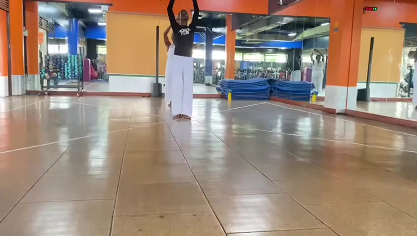 @DRAGONKAI MARTIAL ARTS