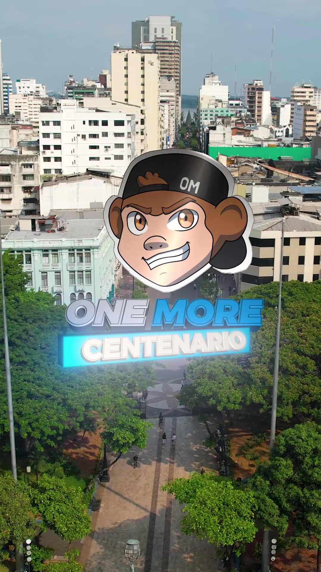 @One More Ecuador