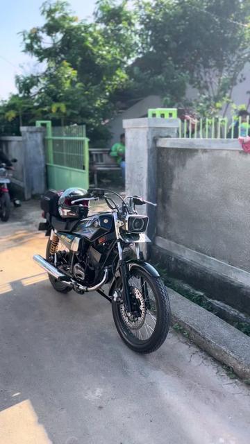 @RIKO MOTOVLOG