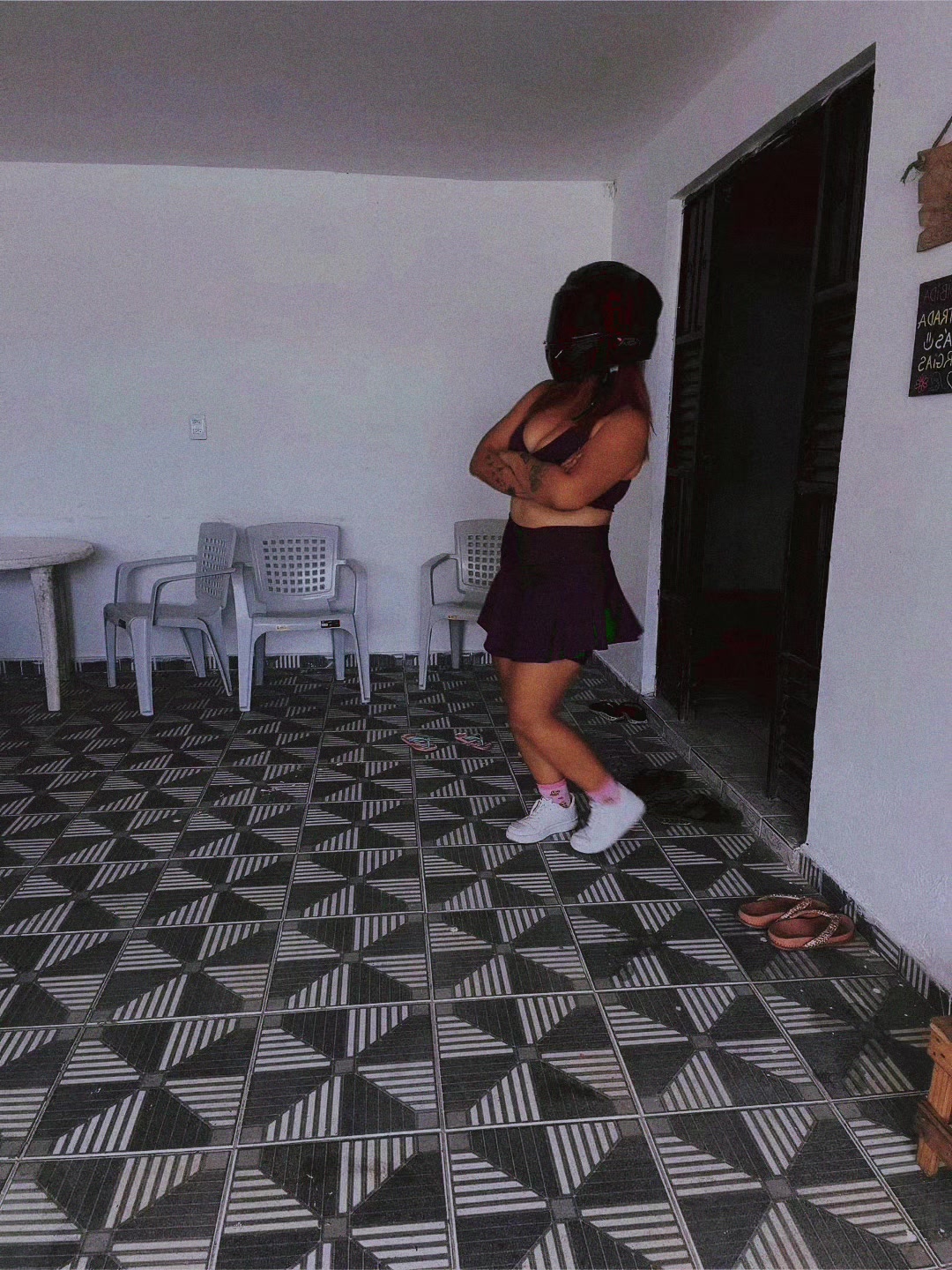 @Samyra Fernandes