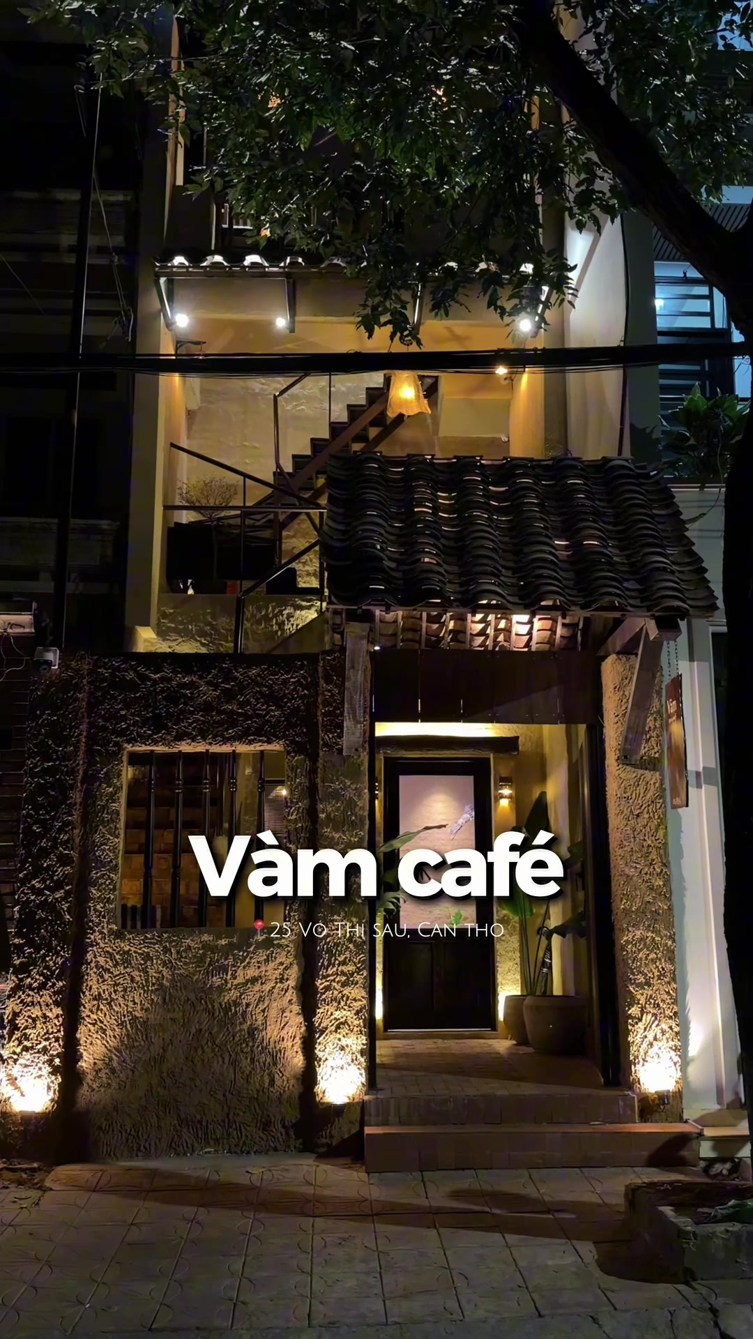 @V&agrave;m caf&eacute;