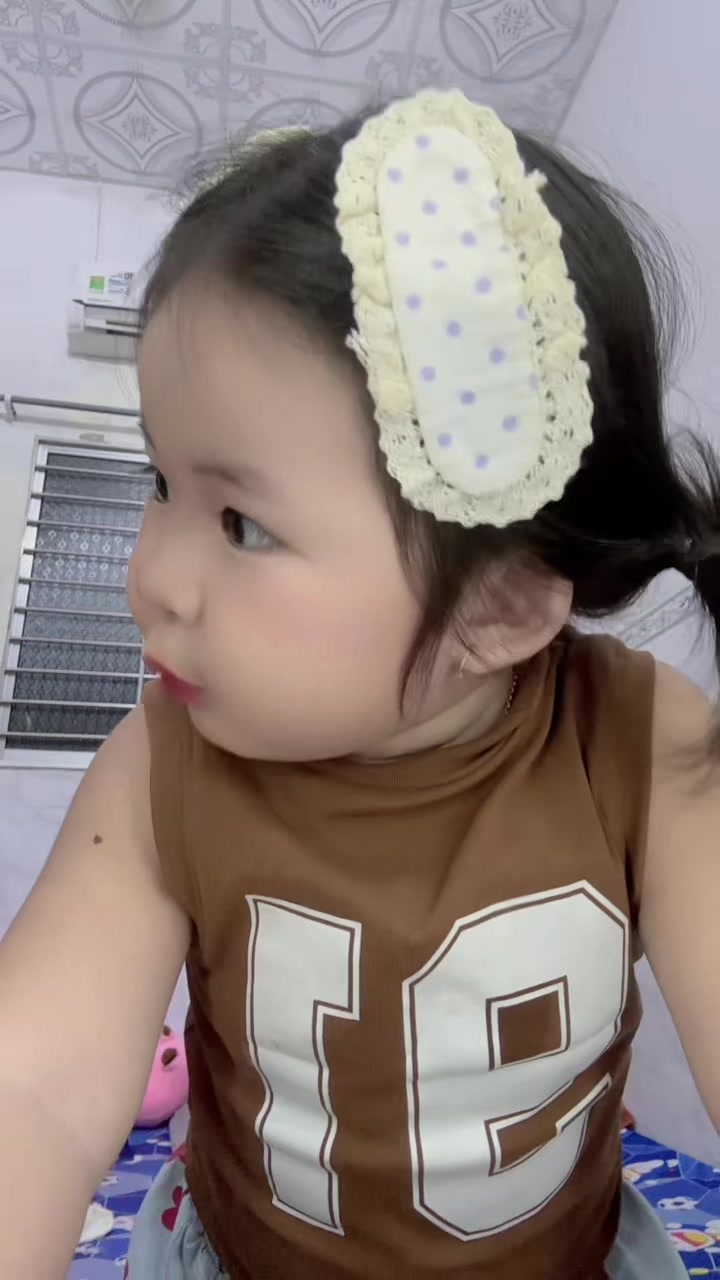 @Mèo San San