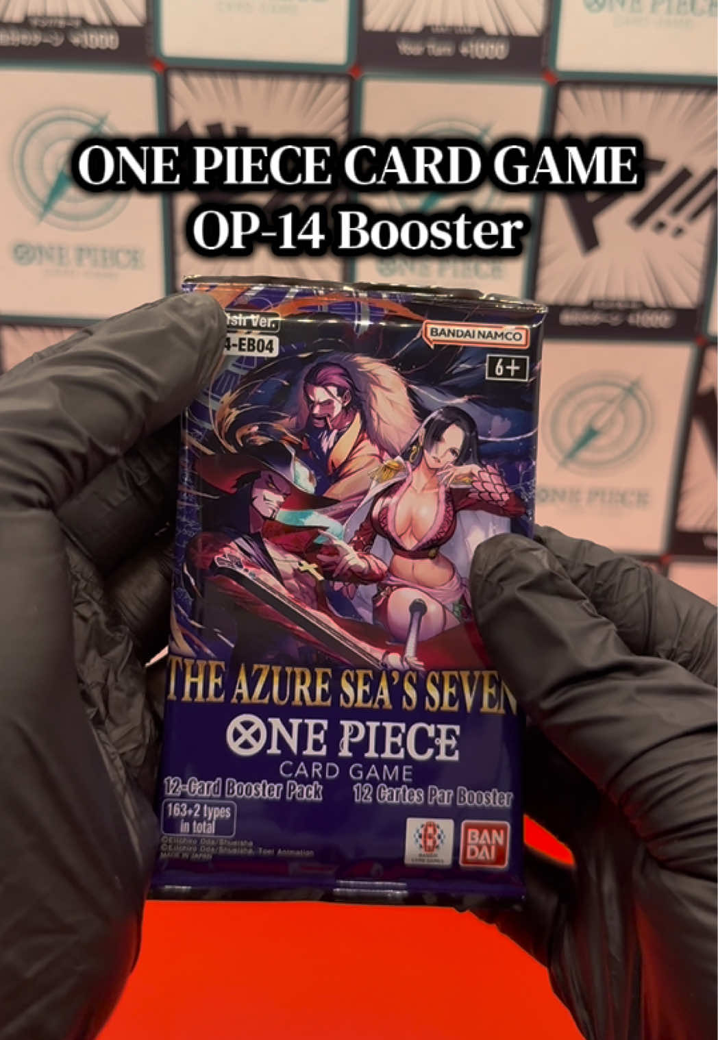 @HIT CHASE - TCG