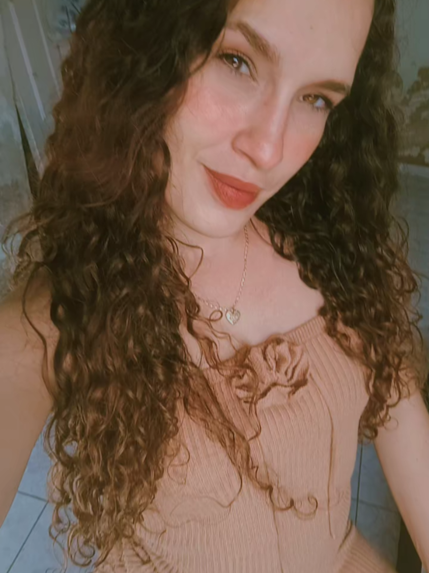 @Nay Araújo