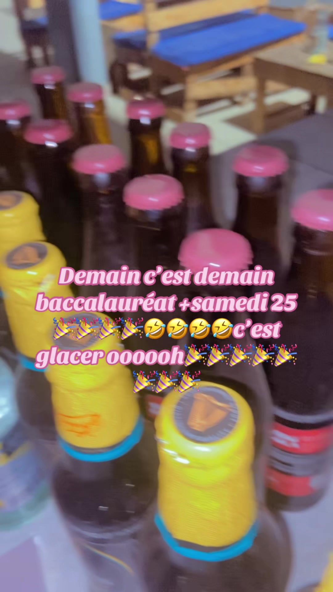 @La poupée noire 🍫🍩