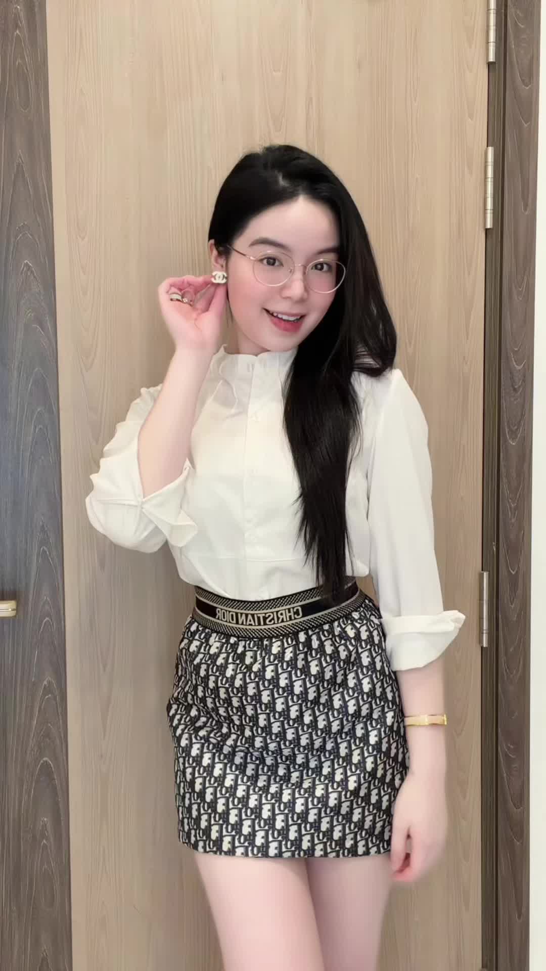 @Em Trâm