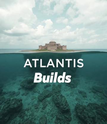 Atlantis Builds (@atlantis_builds) - Urlebird