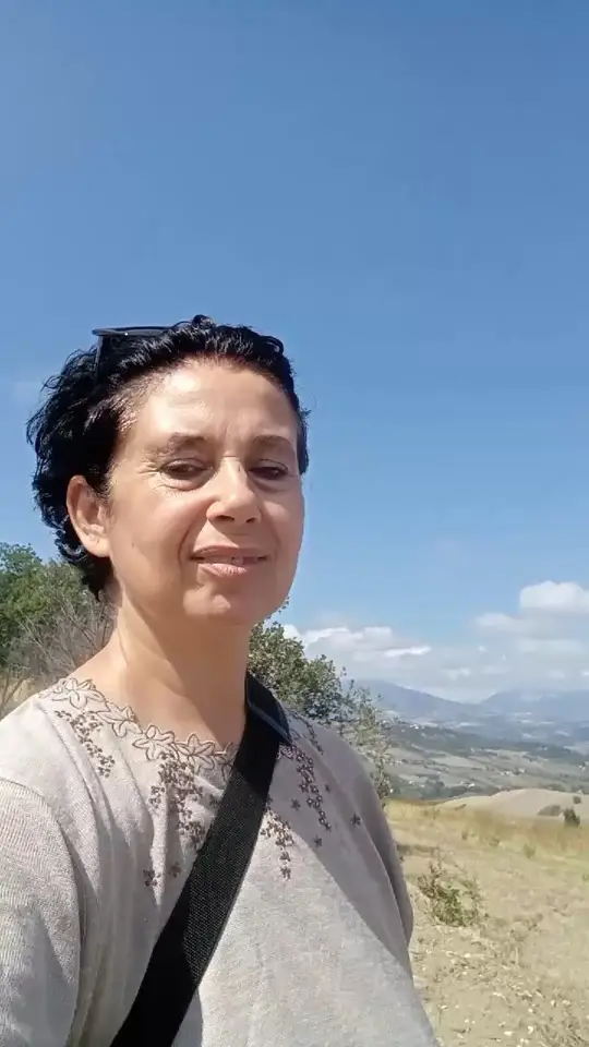 Emilia Di Giovanni (@leonessa716) - Urlebird