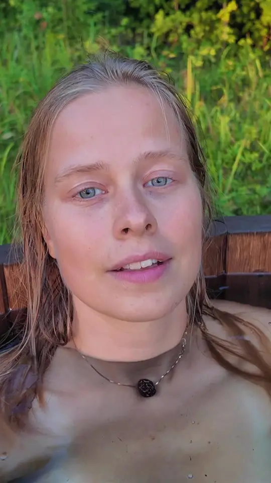 Nina in Sauna (@ninainsauna) - Urlebird