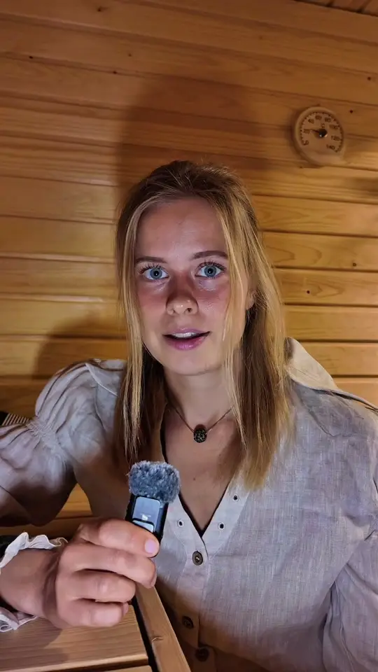 Nina in Sauna (@ninainsauna) - Urlebird