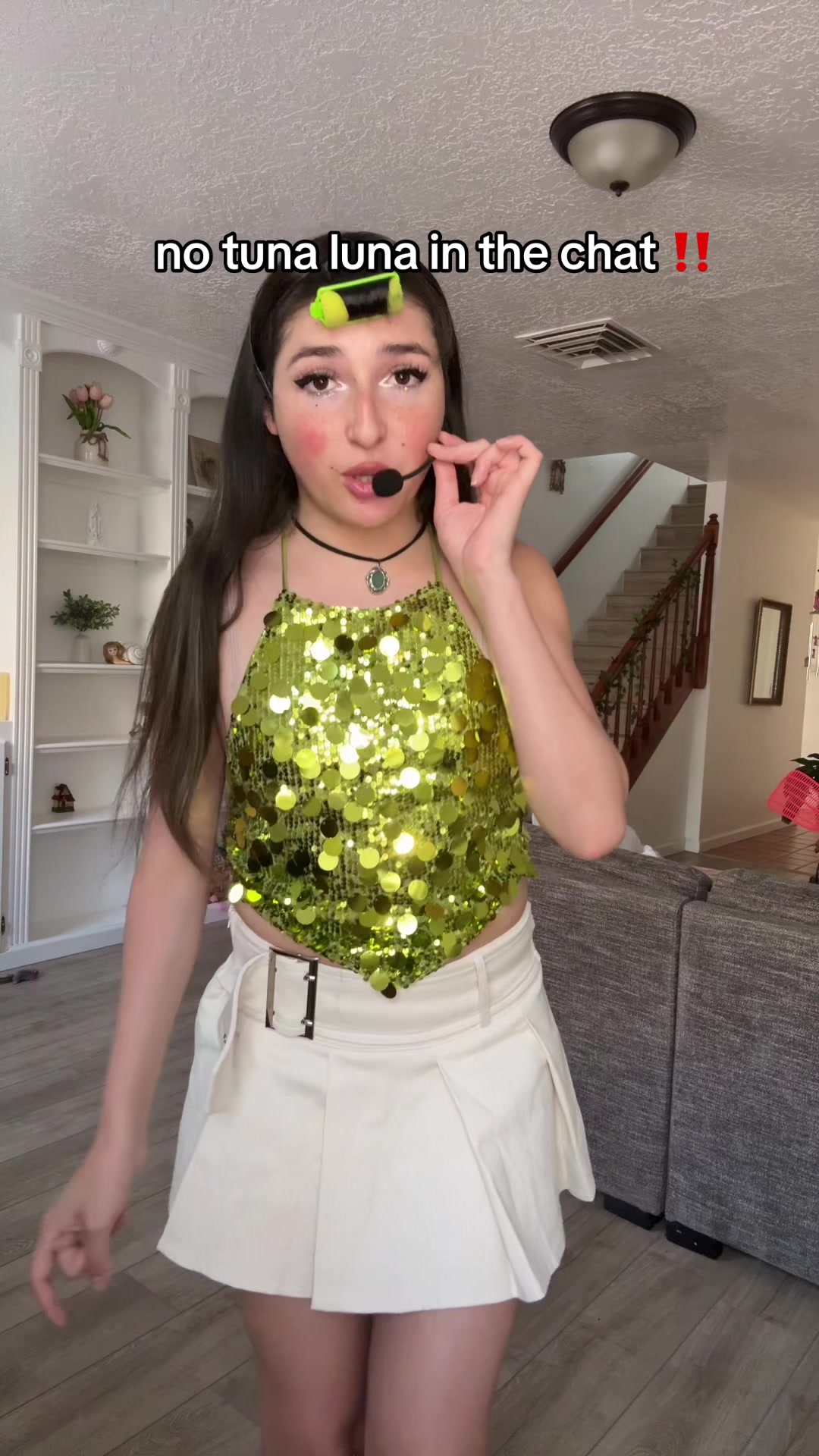 🏳️‍⚧️Luna (@tsluna_thedoll) - Urlebird