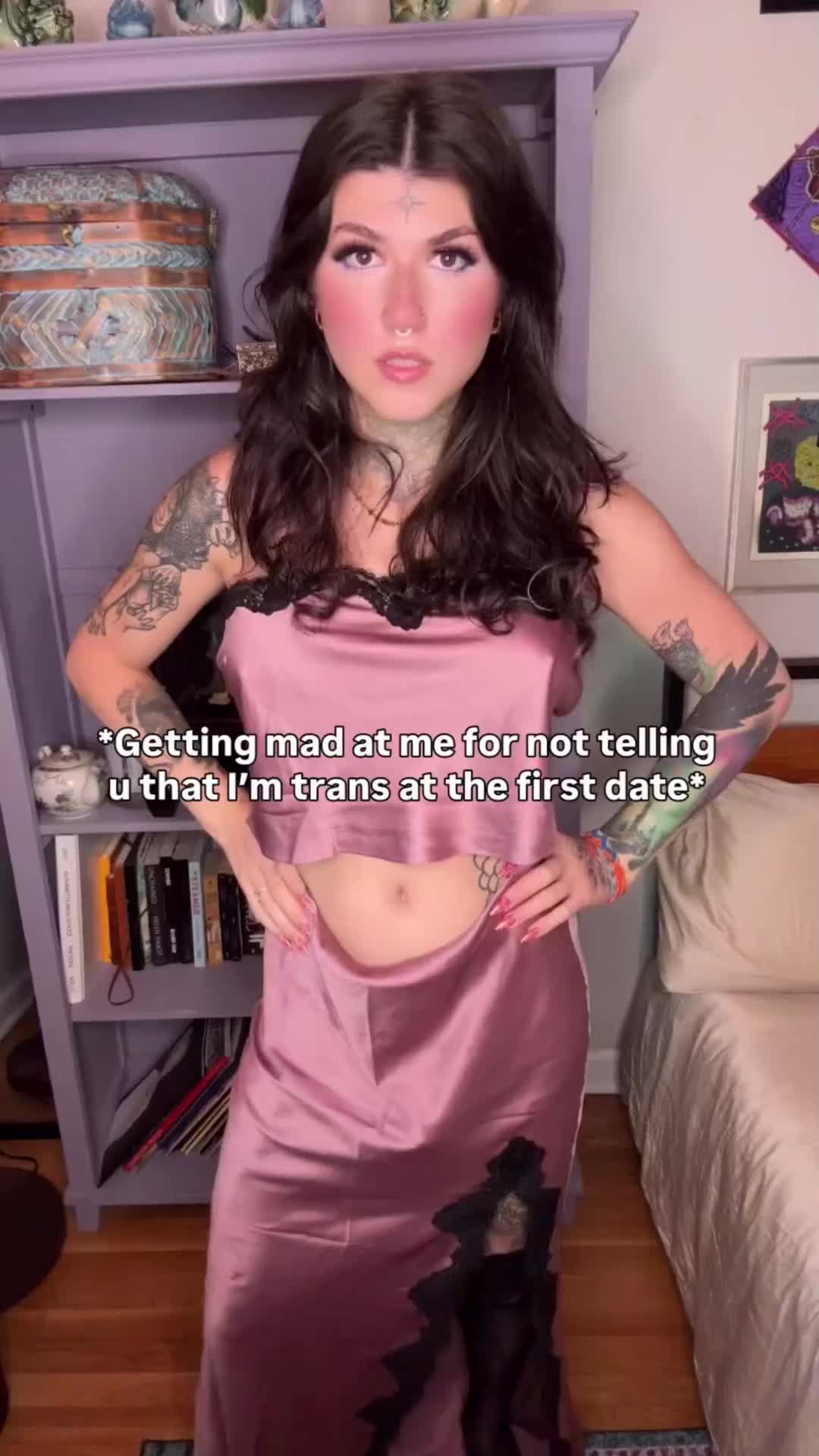 Jade (@littletrapjade) - Urlebird