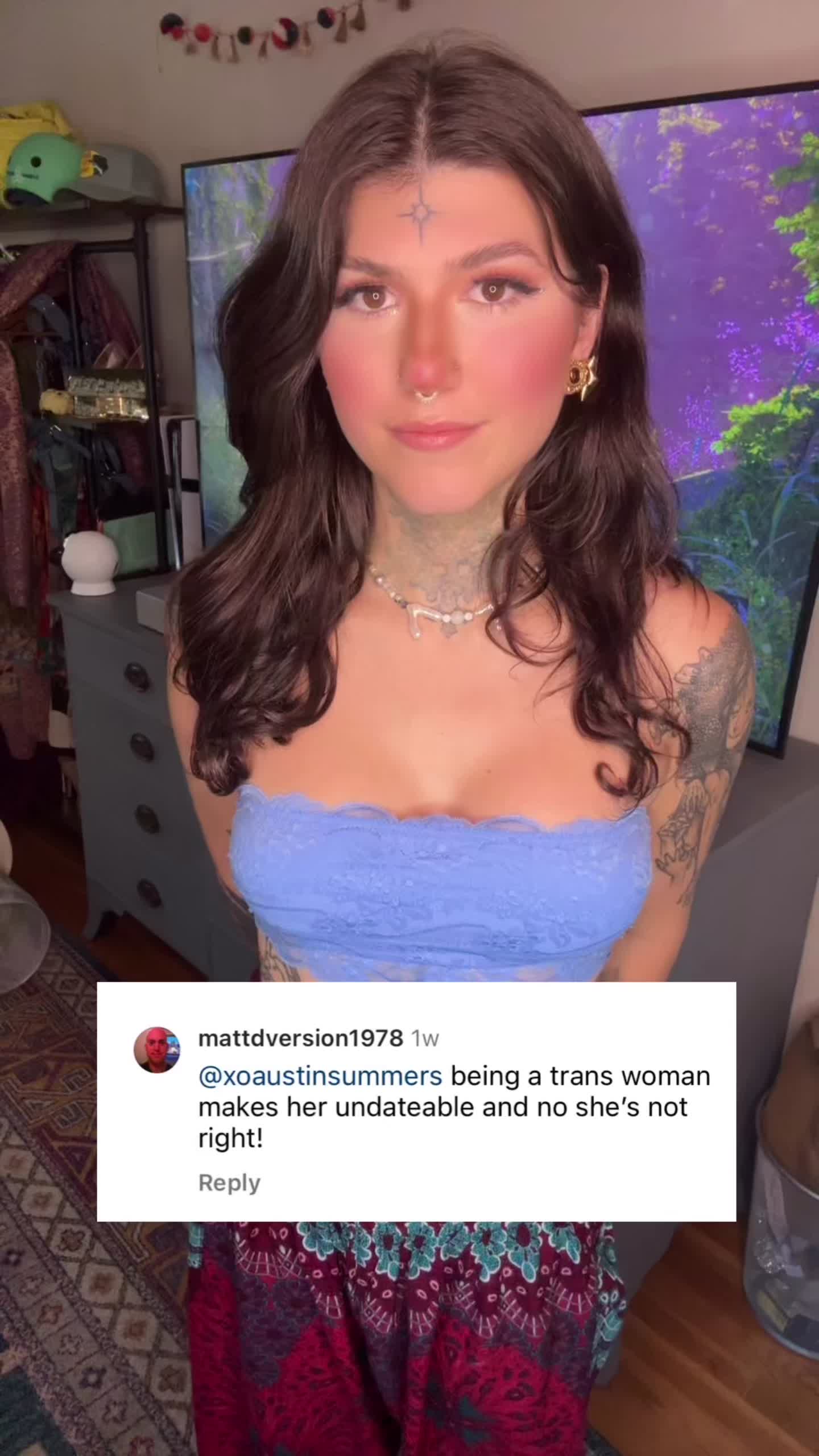 Jade (@littletrapjade) - Urlebird