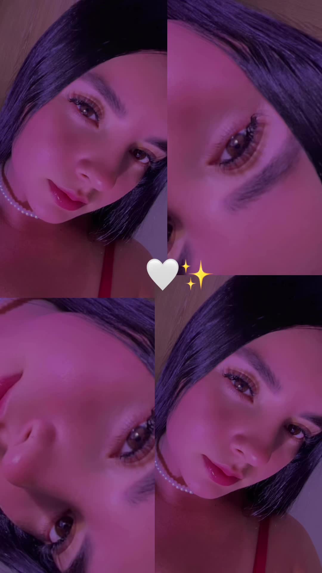 🦋SALOMÉ COLUCCI🦋 (@salomecolucci) - Urlebird