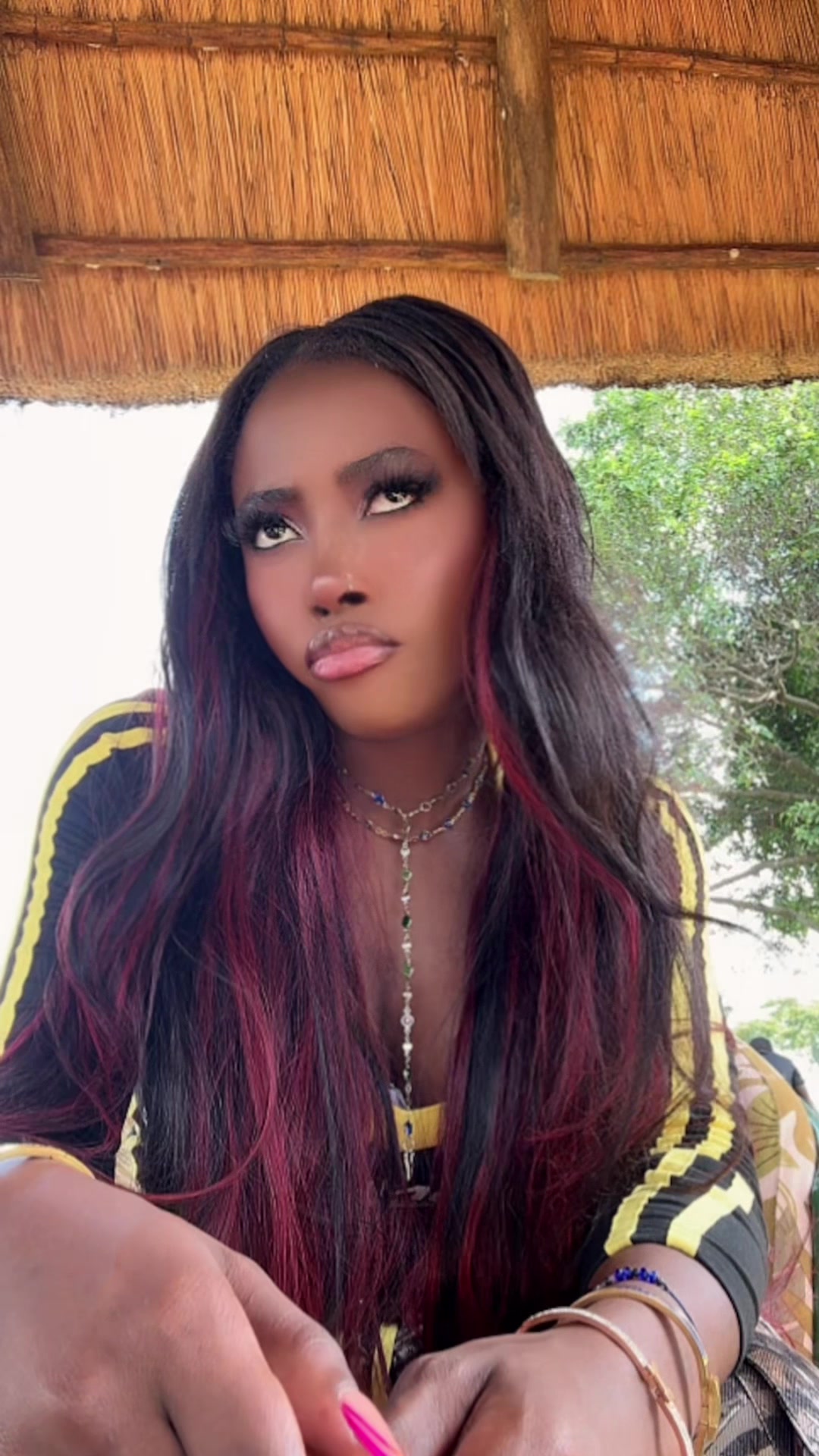 Nature (@iam_nature06) - Urlebird