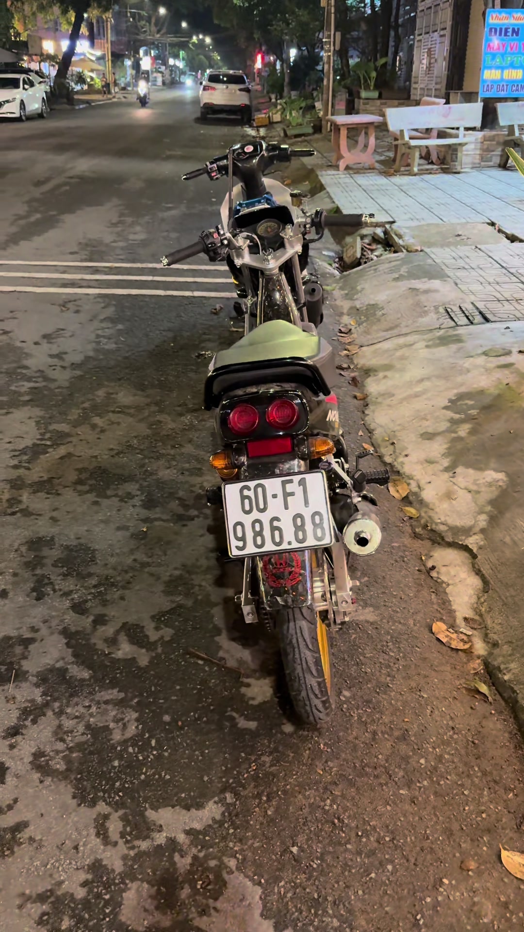 @Cứ Gọi L&agrave; BiKem 😘