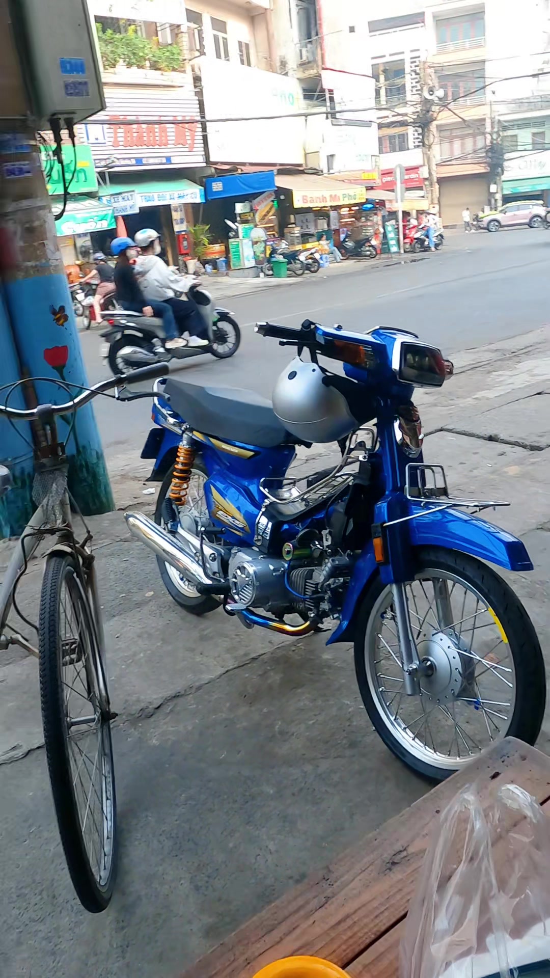 @Cứ Gọi L&agrave; BiKem 😘