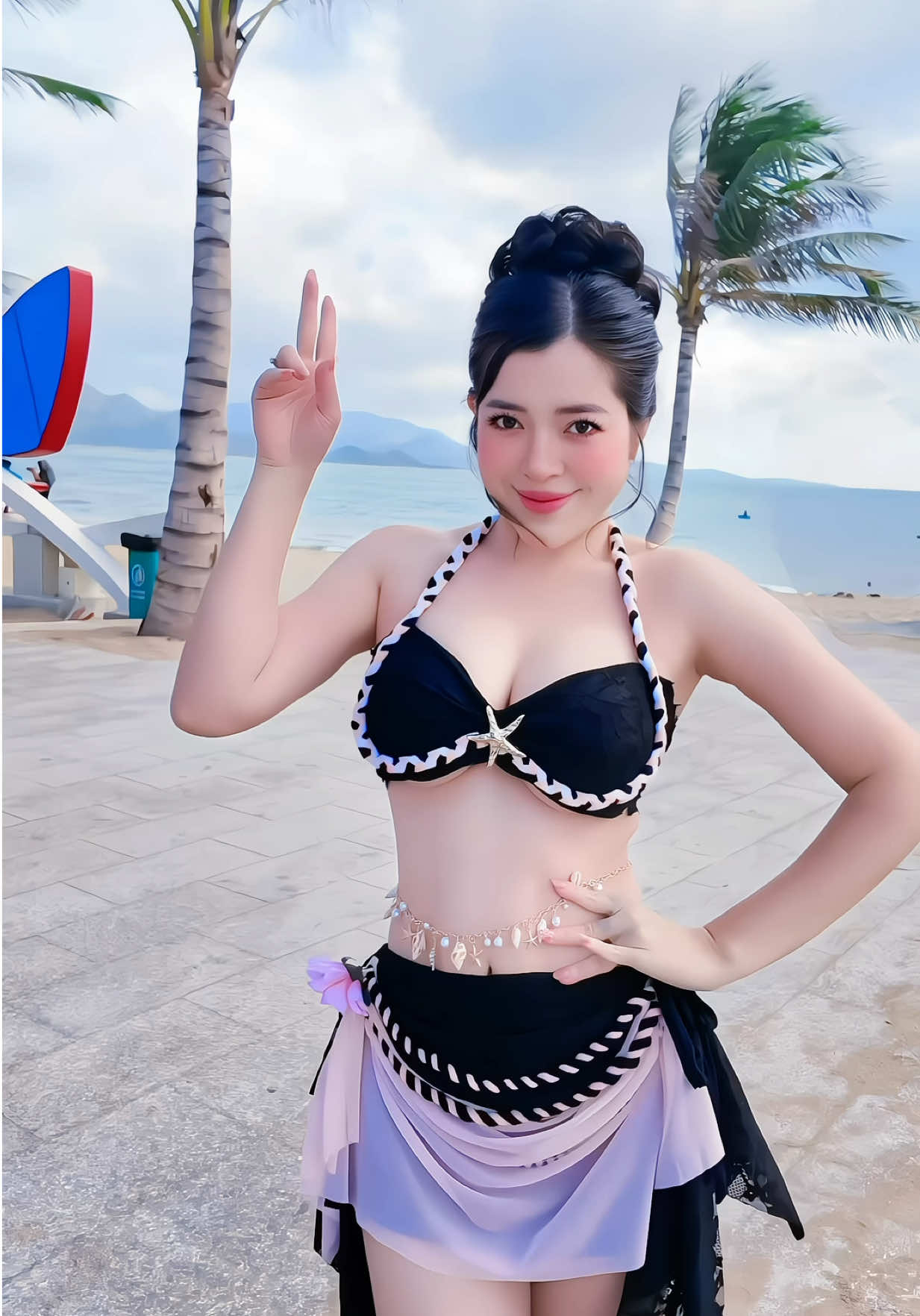 @✨ Linh Barbie ✨