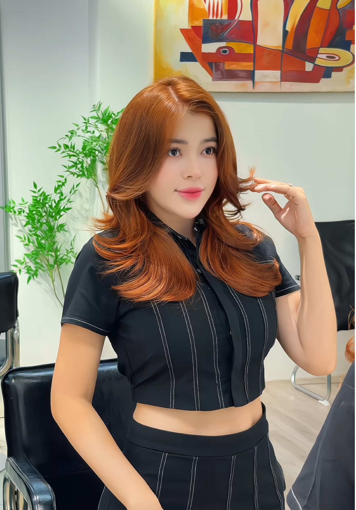 @✨ Linh Barbie ✨