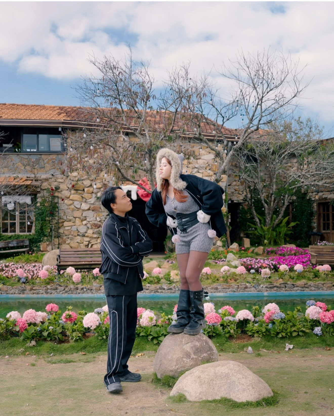 @✨ Linh Barbie ✨