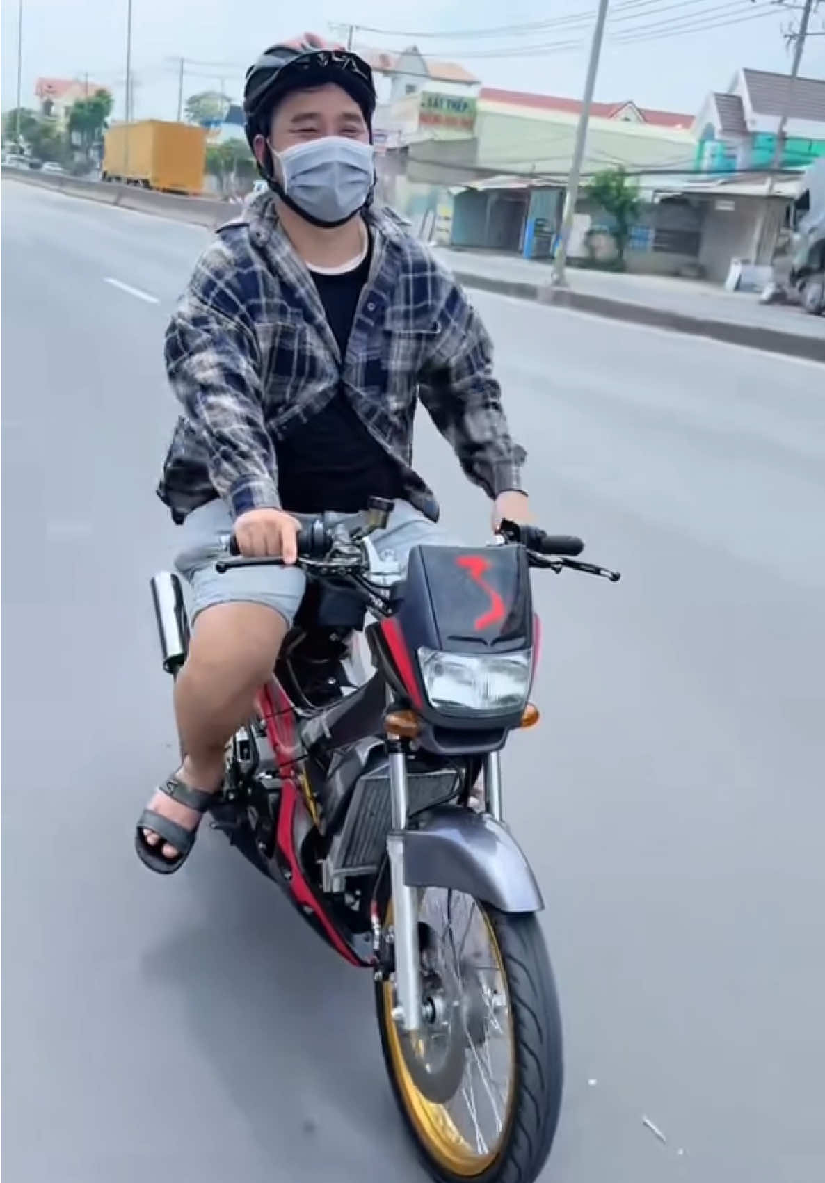 @Cứ Gọi L&agrave; BiKem 😘