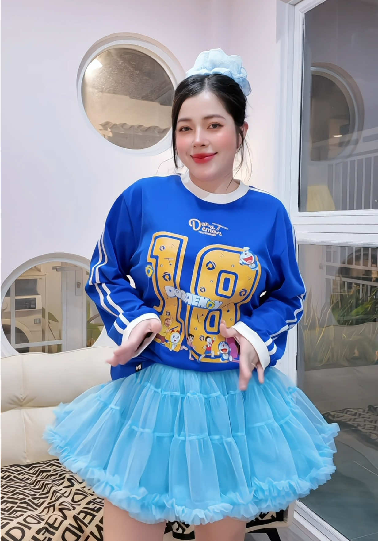 @✨ Linh Barbie ✨