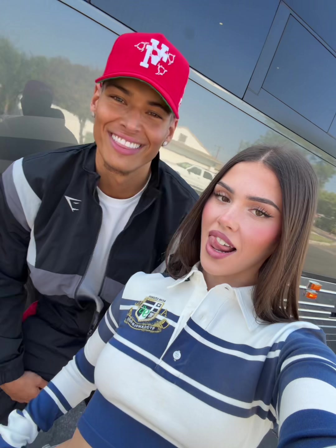 Marlon leah halton (looooooooch)