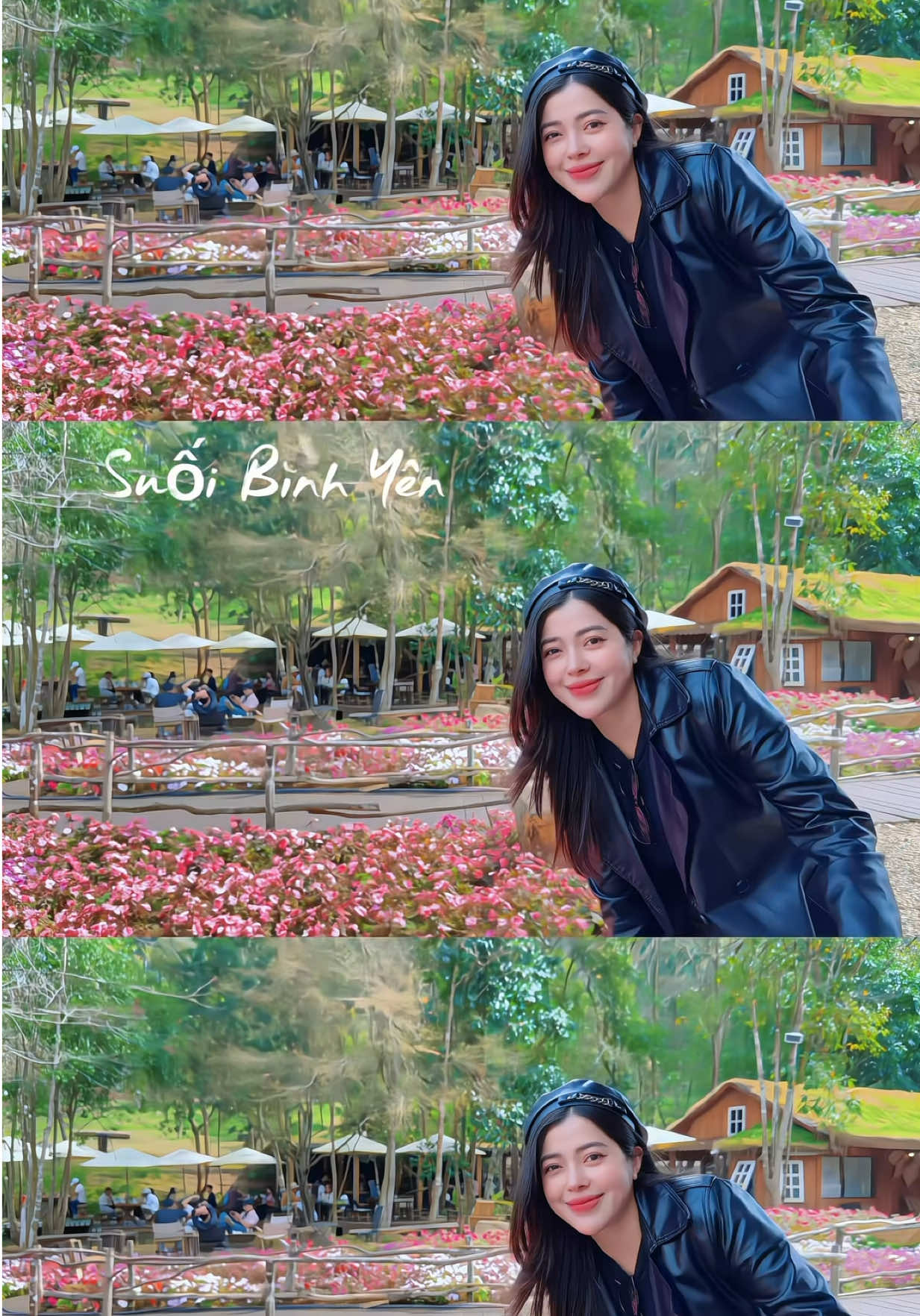 @✨ Linh Barbie ✨