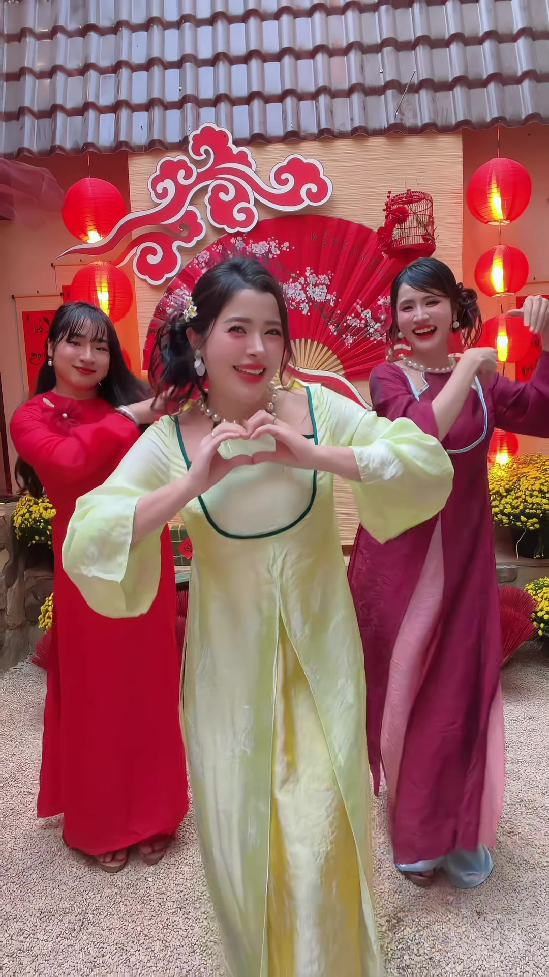 @✨ Linh Barbie ✨